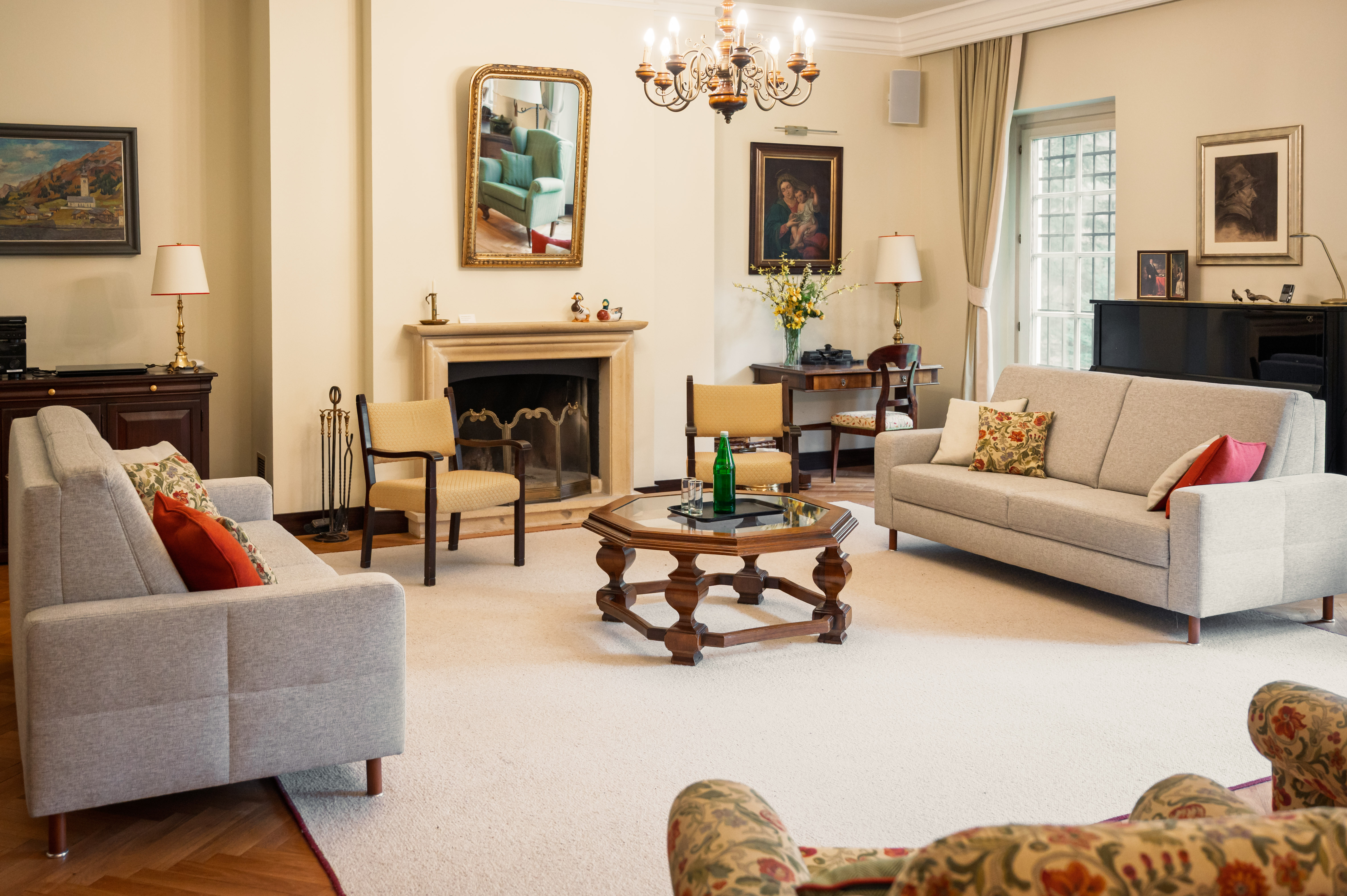 Partnerinnen von klar-aufgestellt